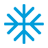 Get winter ready icon