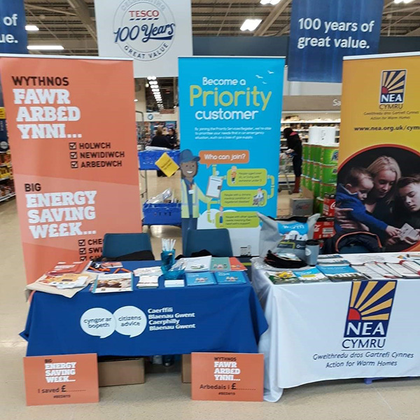BESW South Wales