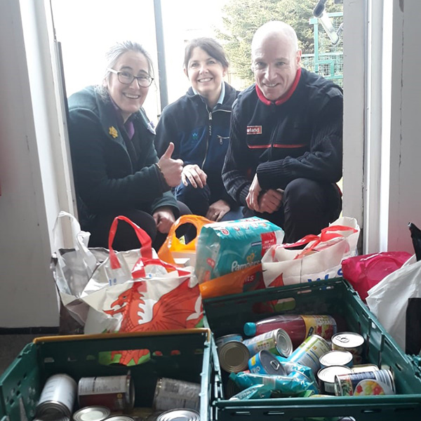 Foodbank