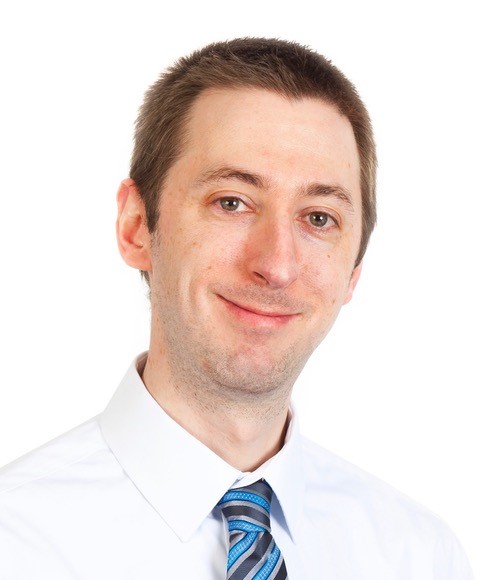 Olly Twydell