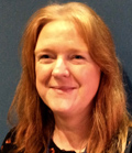 Sharon Evans