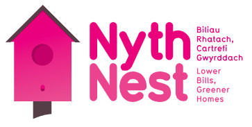 Nest Logo