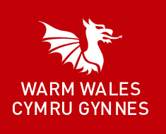 Warm Wales Logo