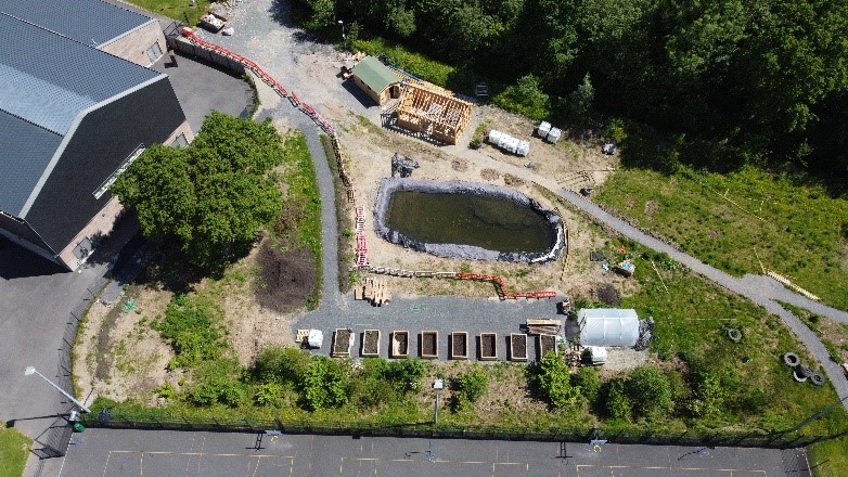 Ysgol Bro Dinefwr image