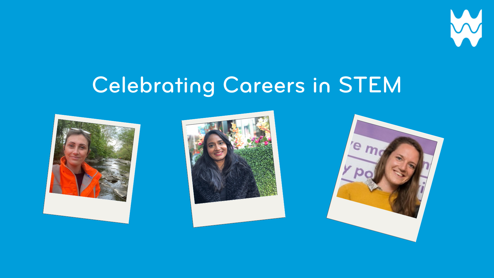 Celebrating Careers in STEM article image