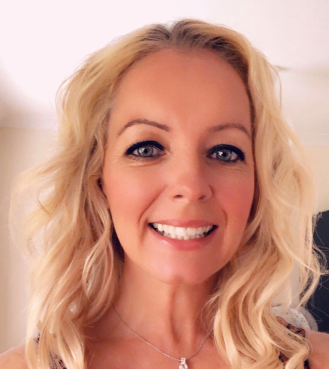 Paula Burnell