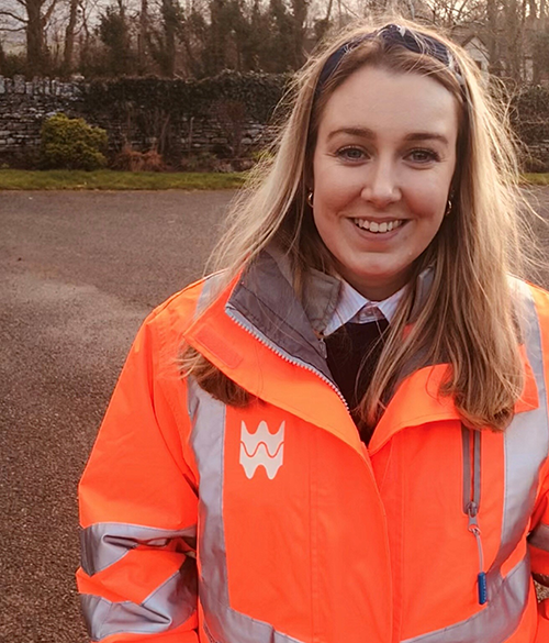 Lowri Davies