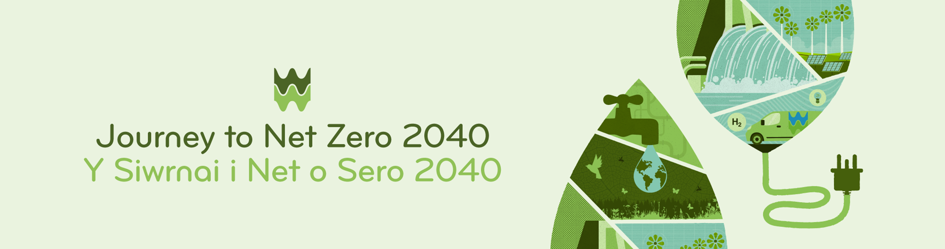 Journey to zero