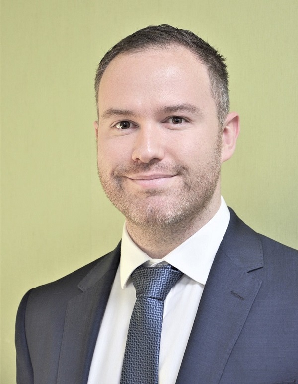 Marc Curtis