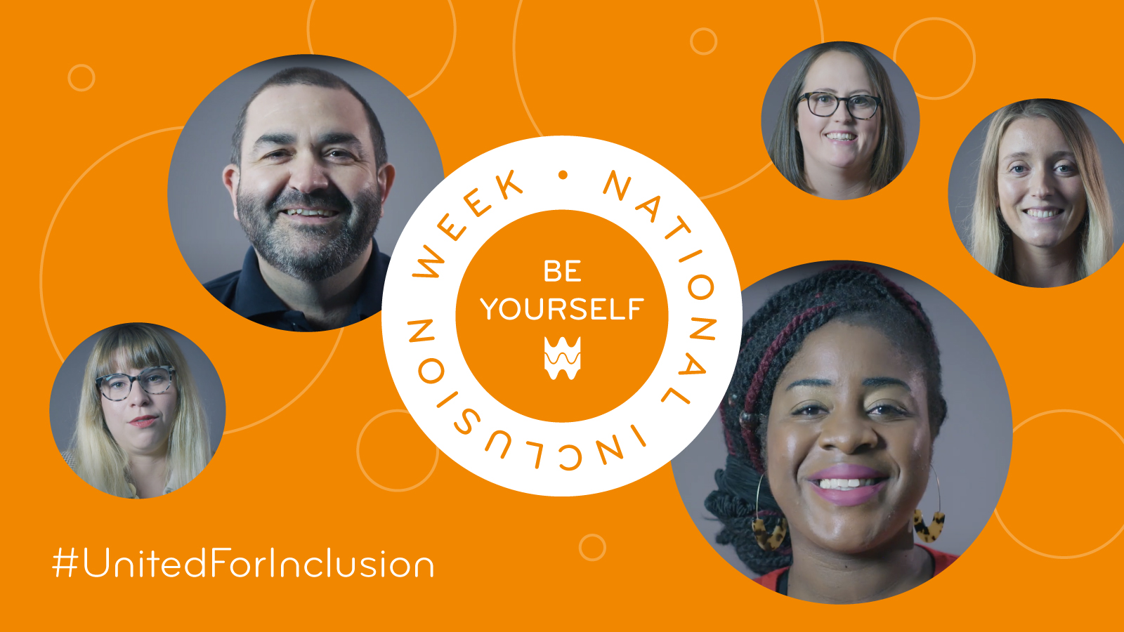 National Inclusion Week