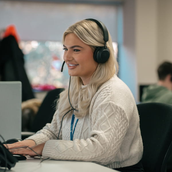 Careers Join our talent community