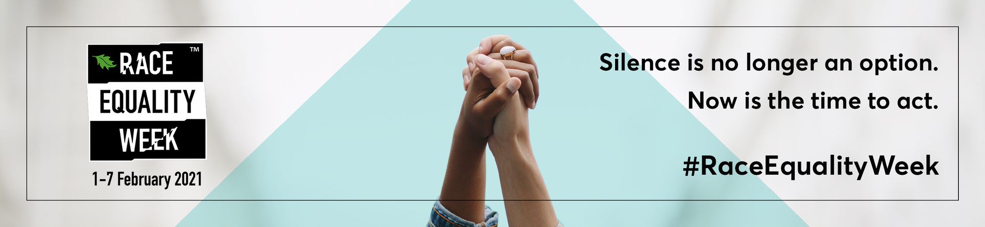 Race equality week