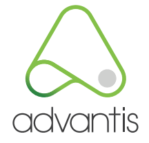 Advantis Credit Logo