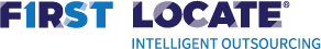 First Locate Logo