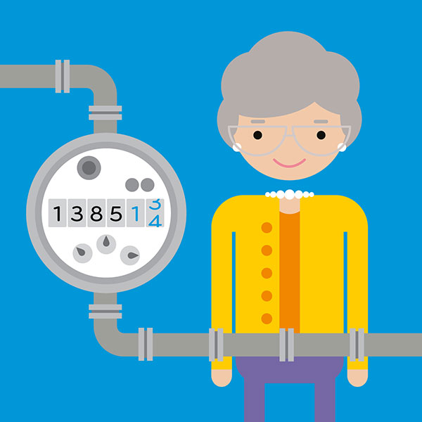 A leakage checklist to determine if you have a leak