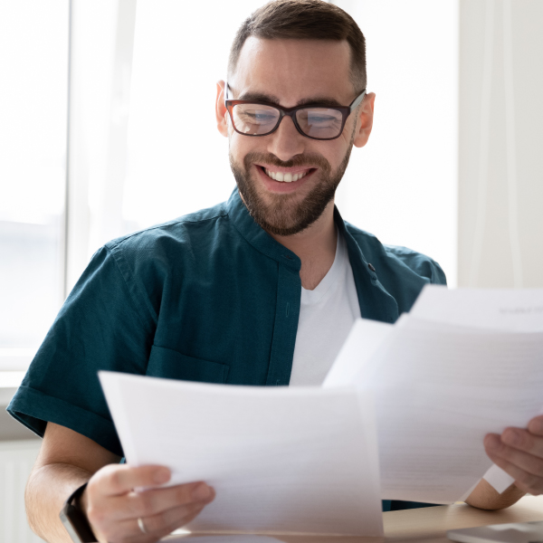 Your metered water bill explained