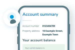 My Account