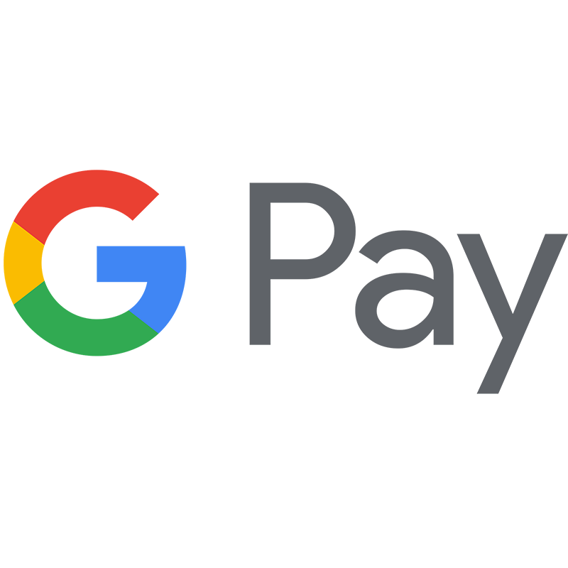 Google Pay Logo