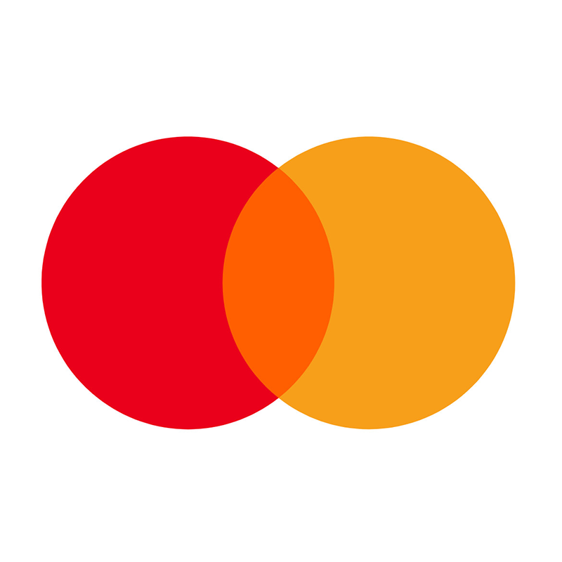Mastercard Logo