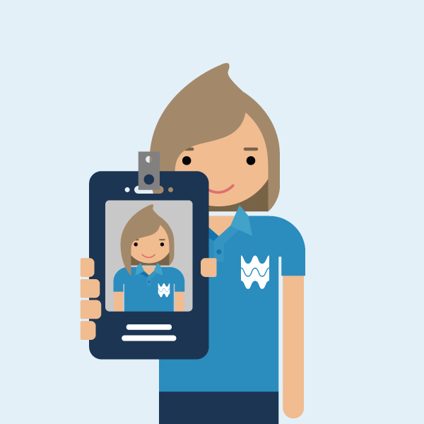 Do you see yourself working at Dwr Cymru?
