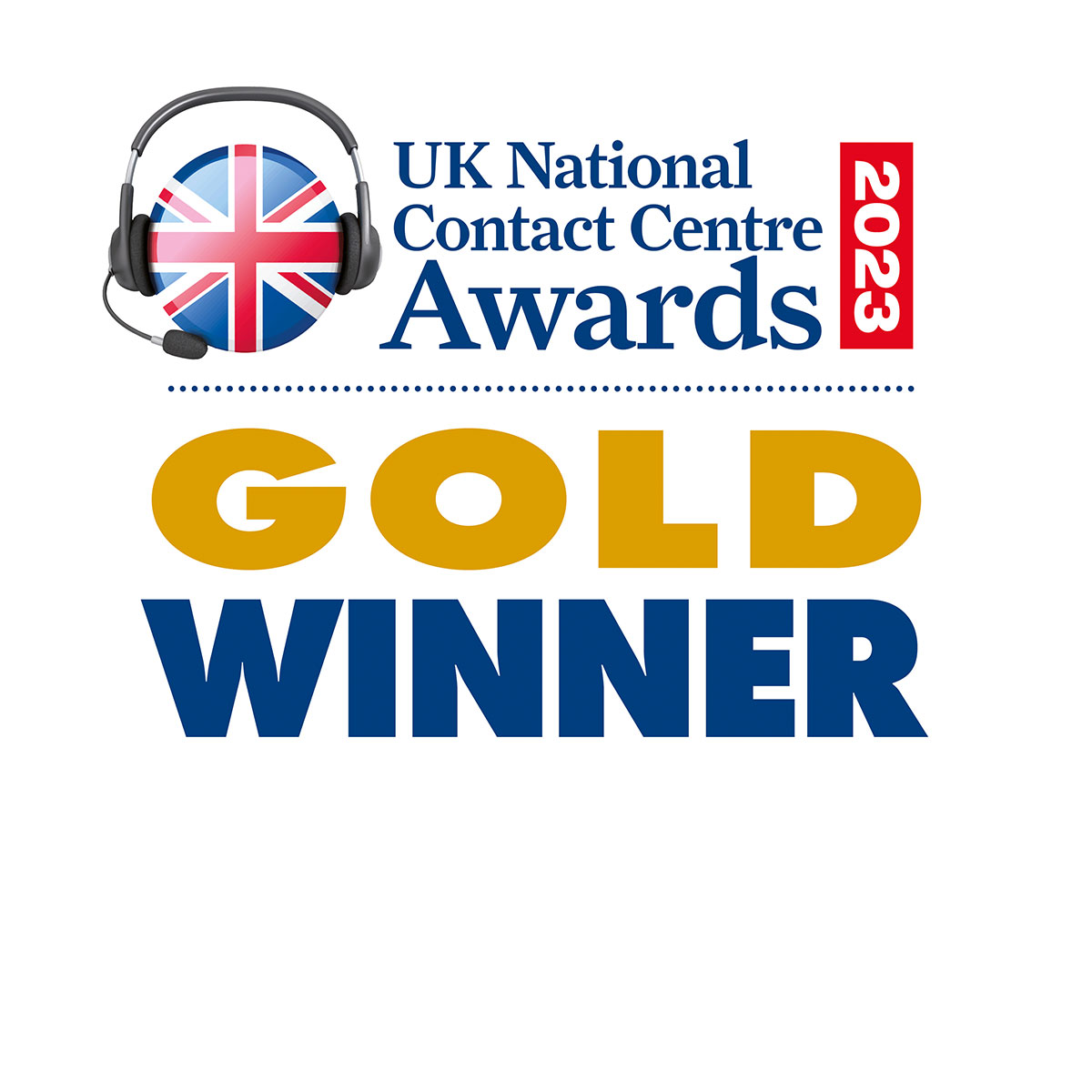 UK national contact centre awards 
